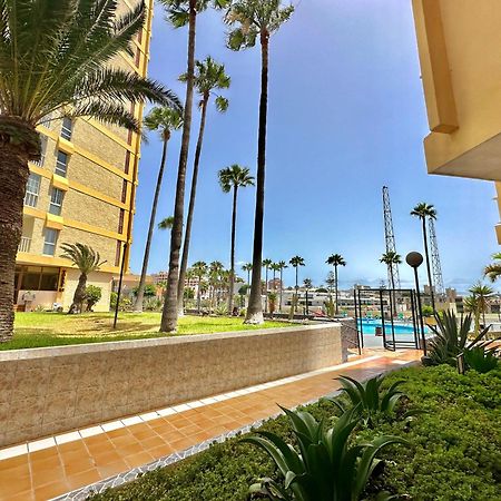 Appartement Torres De Yomely - Y1G à Playa de las Américas Extérieur photo